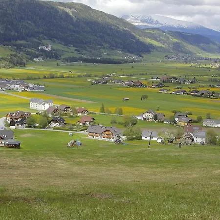 Penthaus Astrid Sankt Margarethen im Lungau