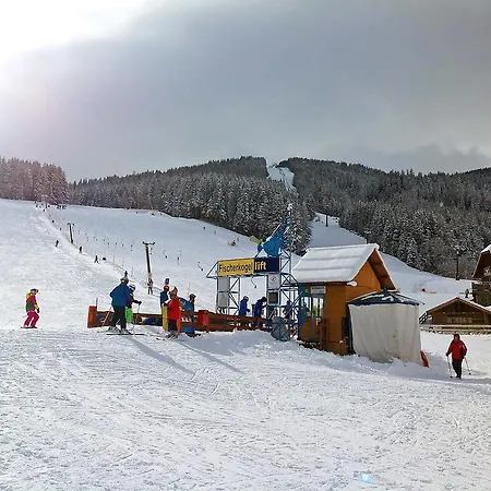 Penthaus Astrid