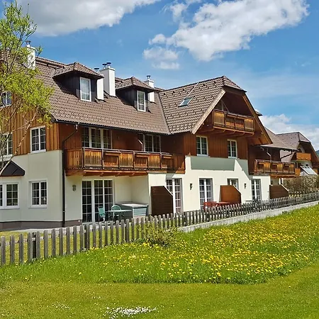 Apartamento Penthaus Astrid Sankt Margarethen im Lungau