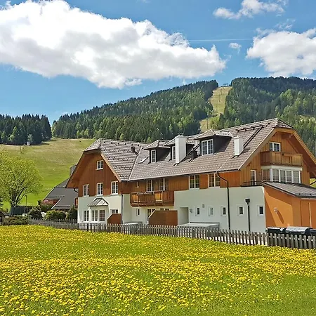 Penthaus Astrid * Sankt Margarethen im Lungau