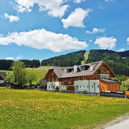 Penthaus Astrid Sankt Margarethen im Lungau