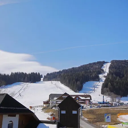 Apartamento Penthaus Astrid