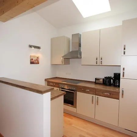 Apartamento Penthaus Astrid