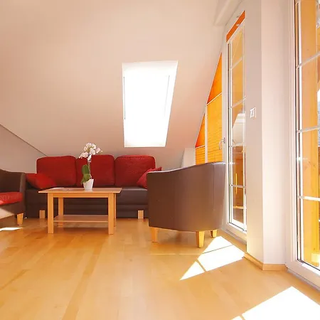 Apartamento Penthaus Astrid Sankt Margarethen im Lungau