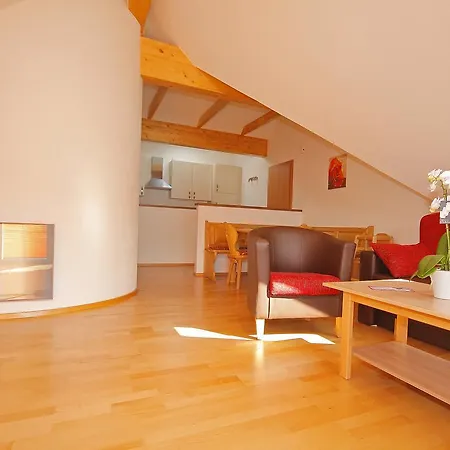 Penthaus Astrid