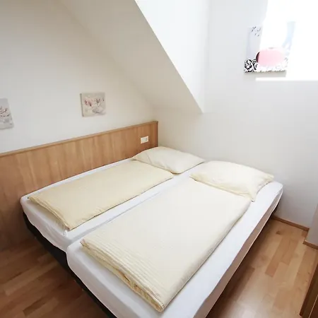 Penthaus Astrid Apartamento Sankt Margarethen im Lungau