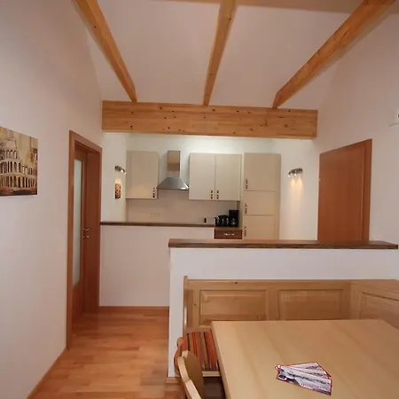 Penthaus Astrid Apartamento *